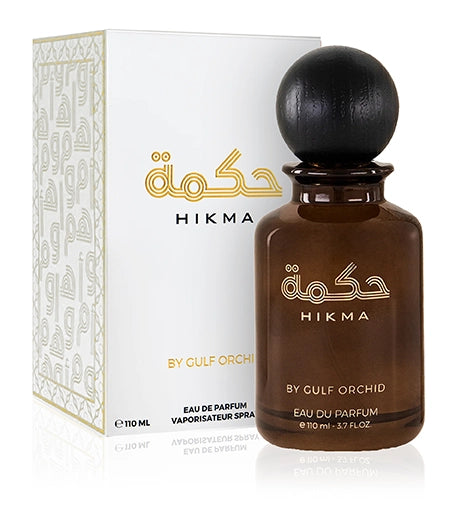 Gulf Orchid Hikma EDP U 110ml
