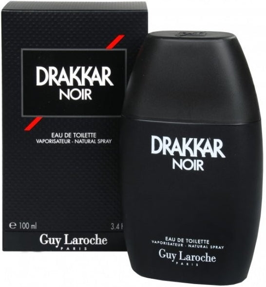 Guy Laroche Drakkar Noir Eau De Toilette Pour Homme 30ml