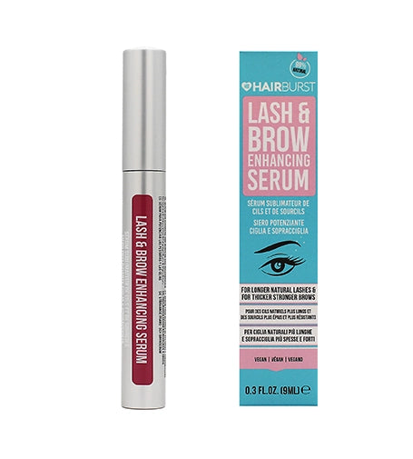 Hairburst Lash & Brow Enhancing Serum 9ml