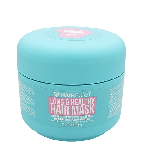 Hairburst Long & Healthy Hair Mask 220ml