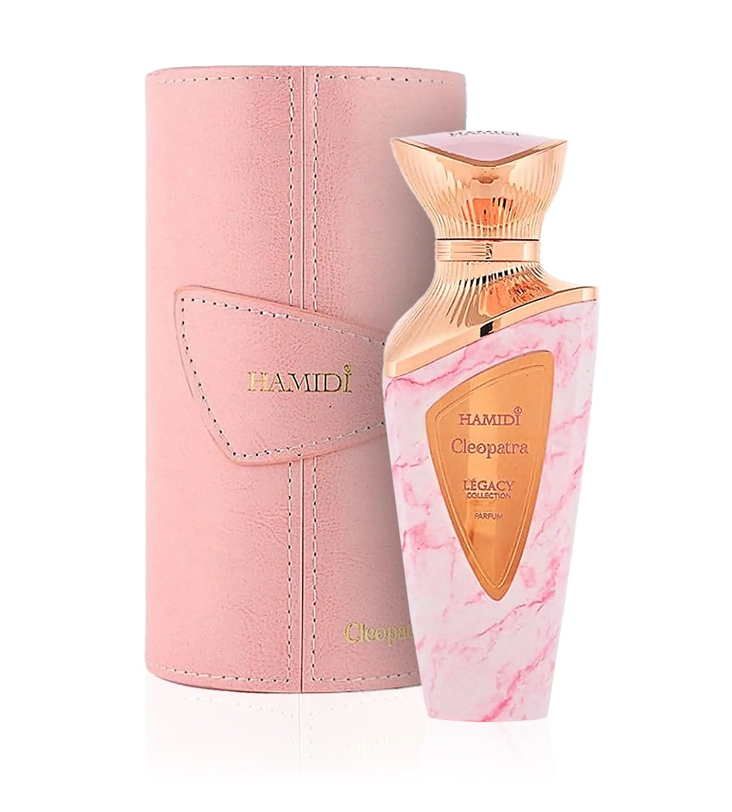 Hamidi Cleopatra Eau de Parfum for Women 100 ml