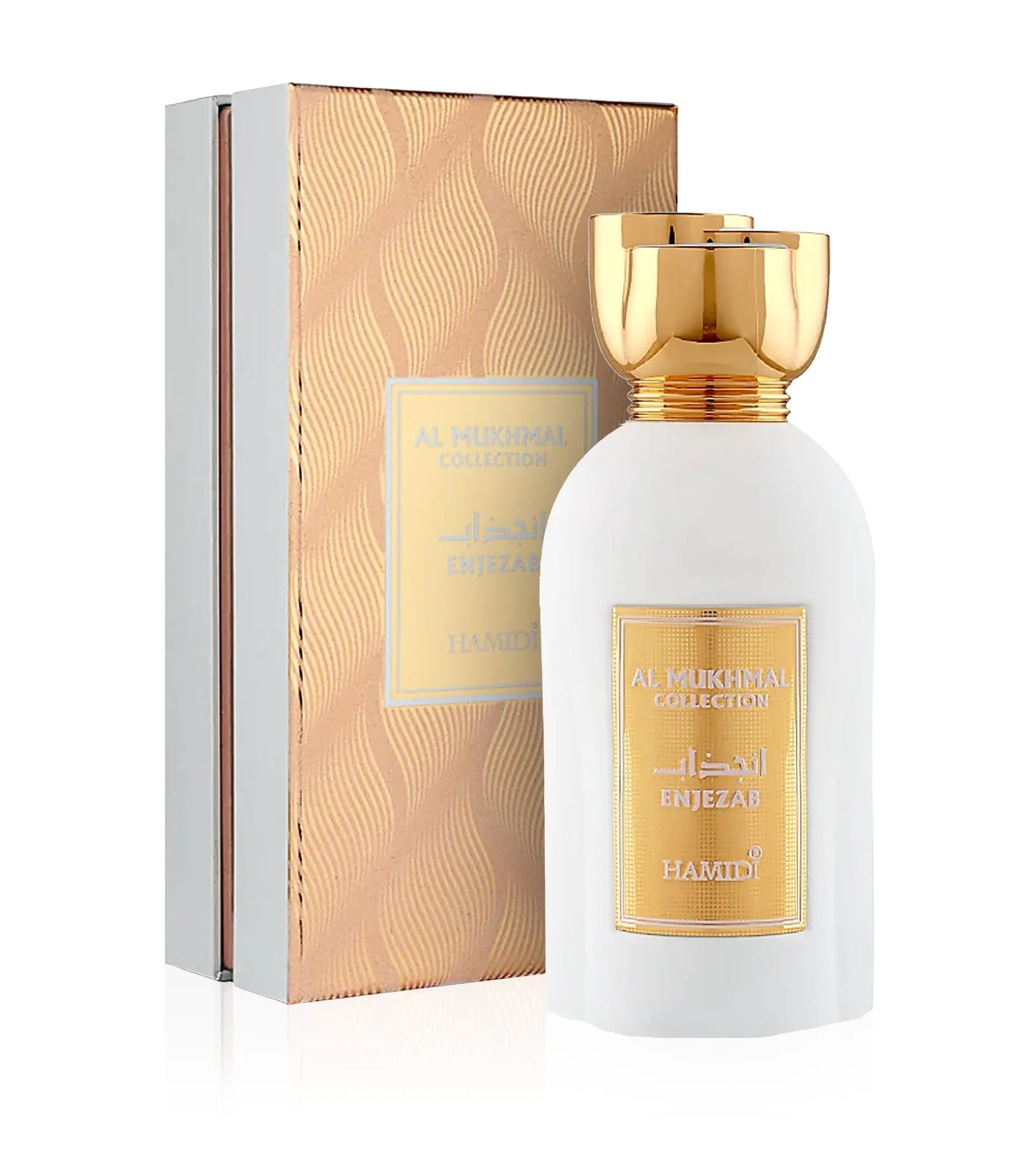 Hamidi Enjezab EDP U 100ml