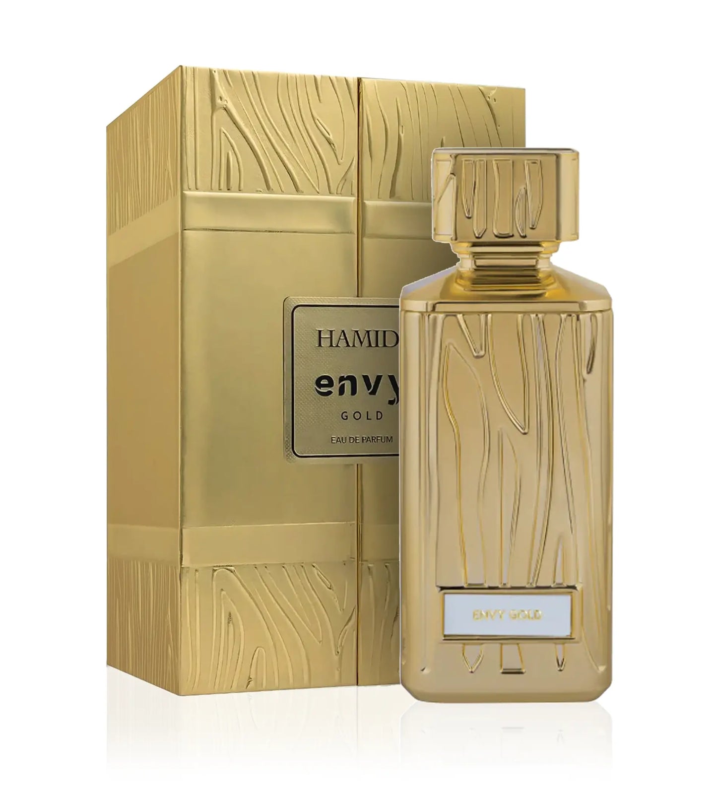 Hamidi Envy Gold EDP U 100ml