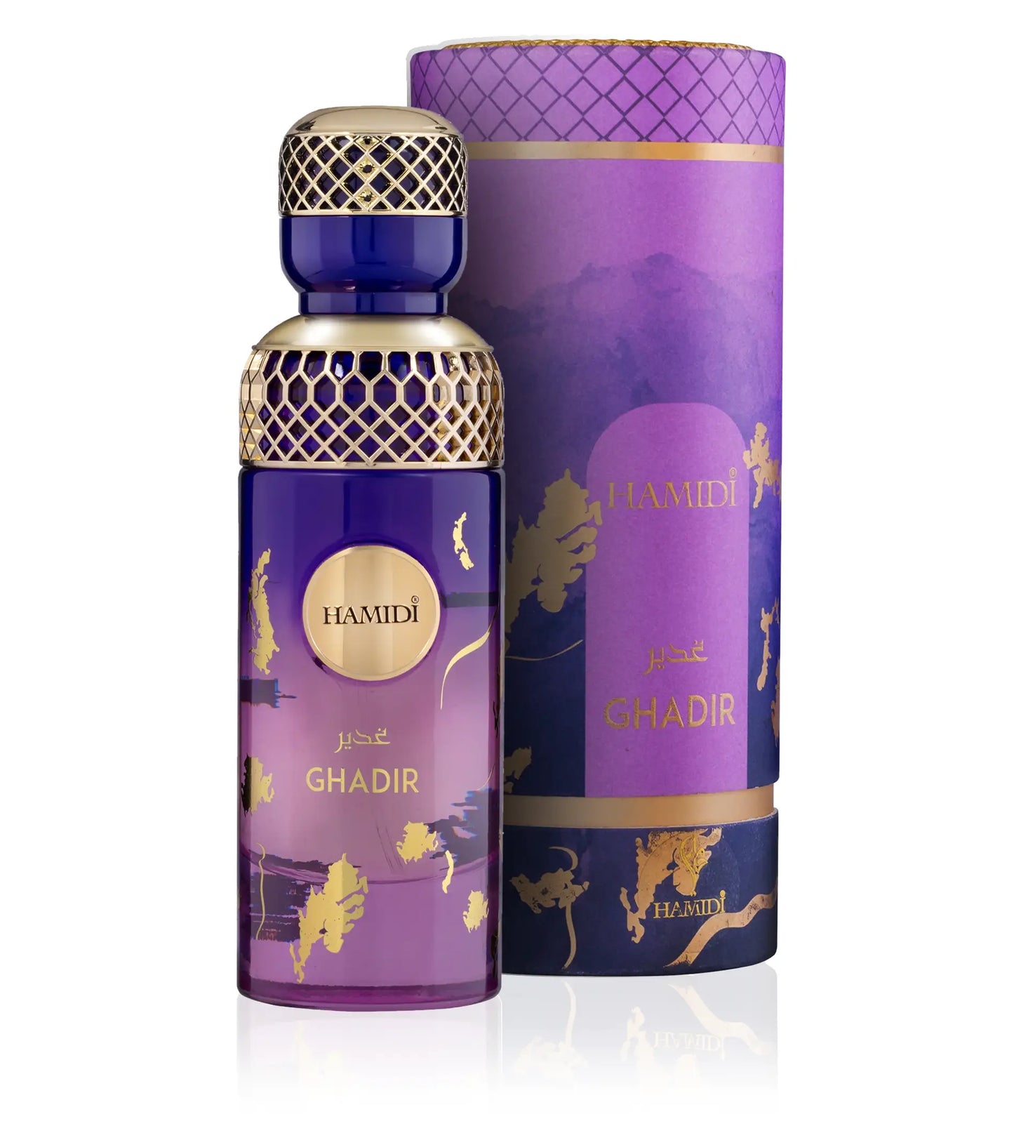 Hamidi Ghadir EDP U 100ml