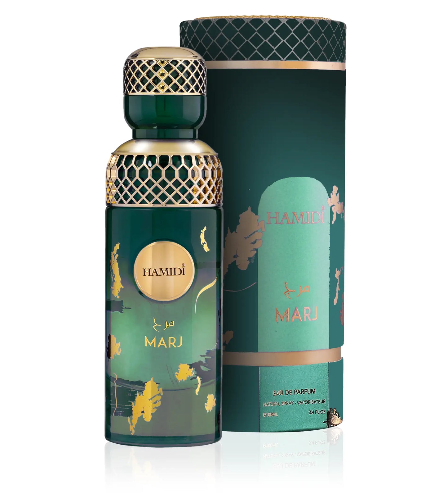 Hamidi Marj EDP U 100ml