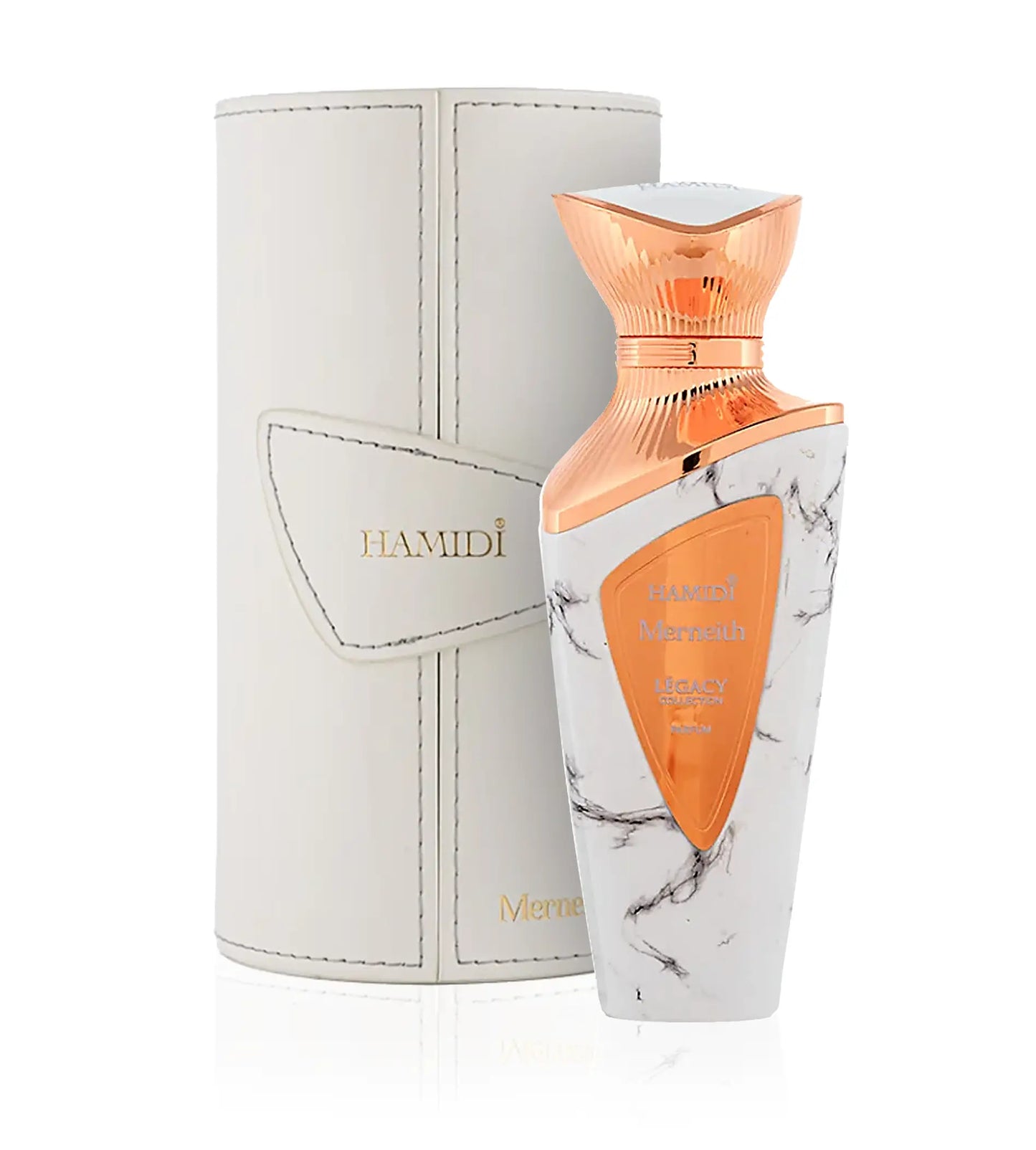 Hamidi Merneith Eau de Parfum for Women 100 ml