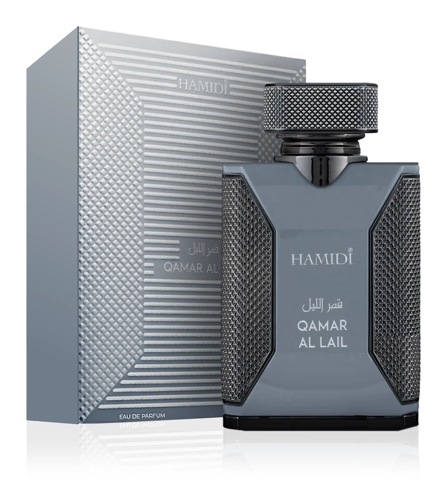 Hamidi Qamar Al Lail Eau de Parfum for Men 100 ml
