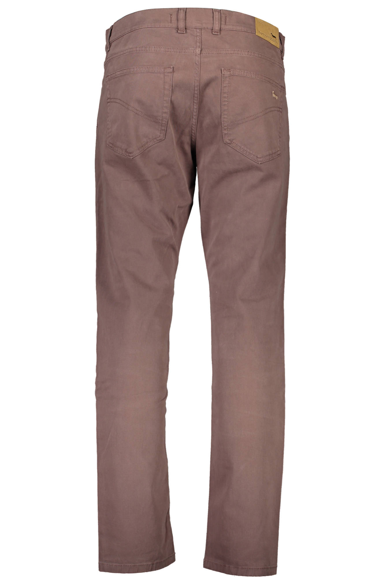 HARMONT & BLAINE MEN'S BROWN PANTS