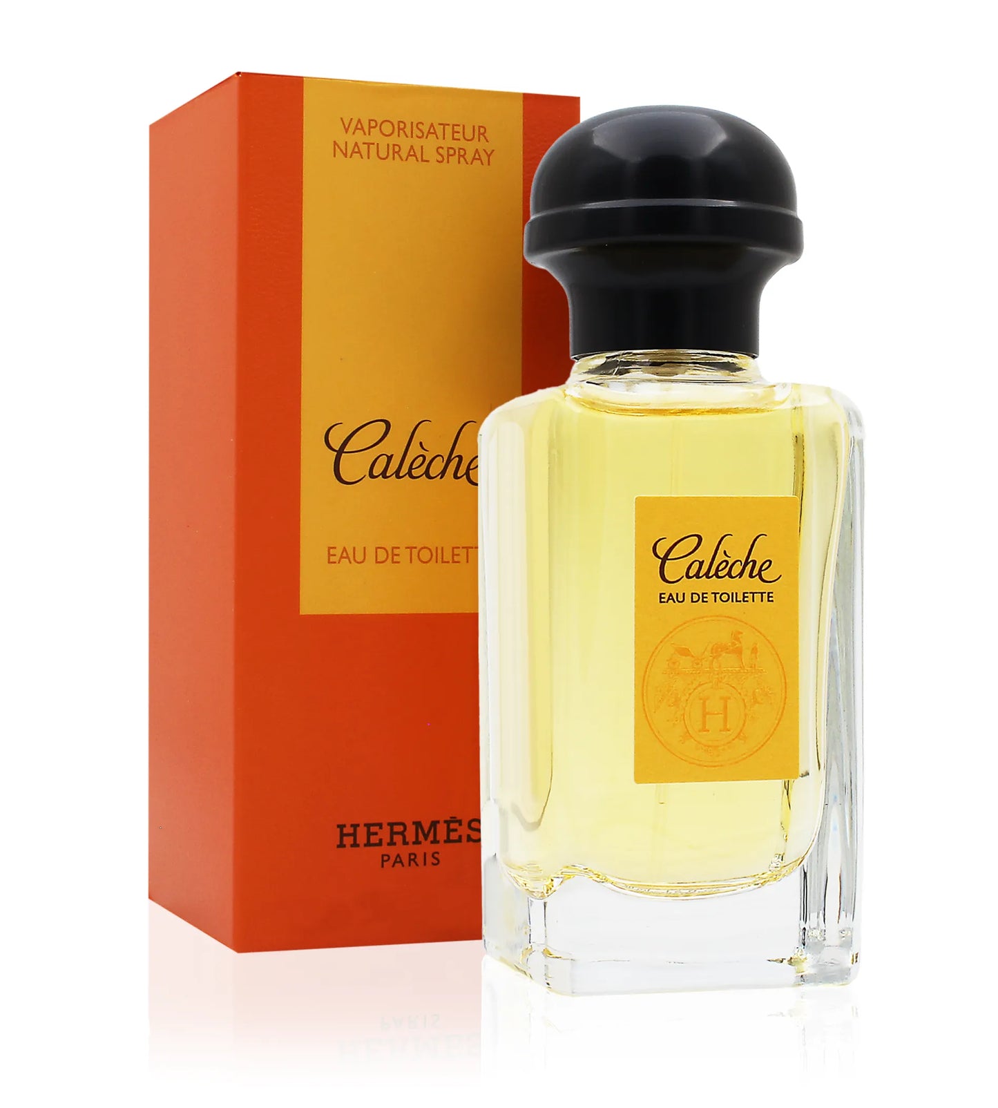 Hermes Caléche EDT W 50ml
