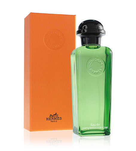 Hermes Eau de Pamplemousse Rose Eau De Cologne Unisexe 100ml