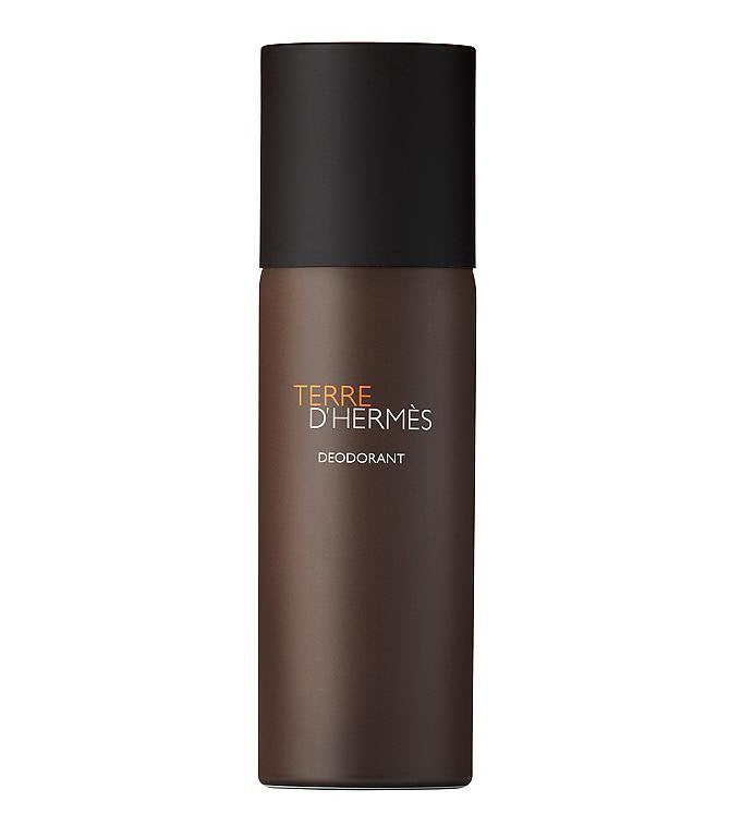 Hermes Terre D'Hermès déodorant spray pour homme 150 ml