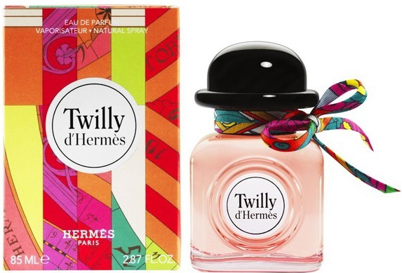 Hermes Twilly d'Hermes Eau De Parfum para mujer 85 ml