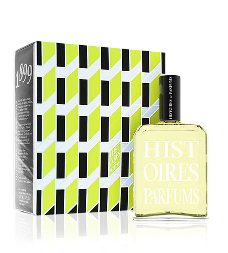 Histoires De Parfums 1899 Hemingway Eau De Parfum Homme 120ml