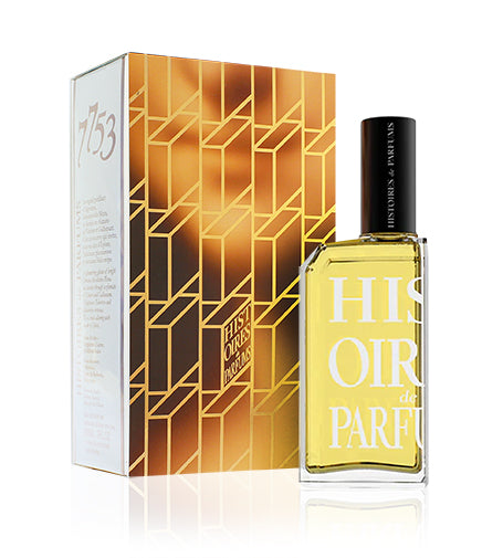 Histoires De Parfums 7753 Unexpected Mona Eau De Parfum Femme 60ml