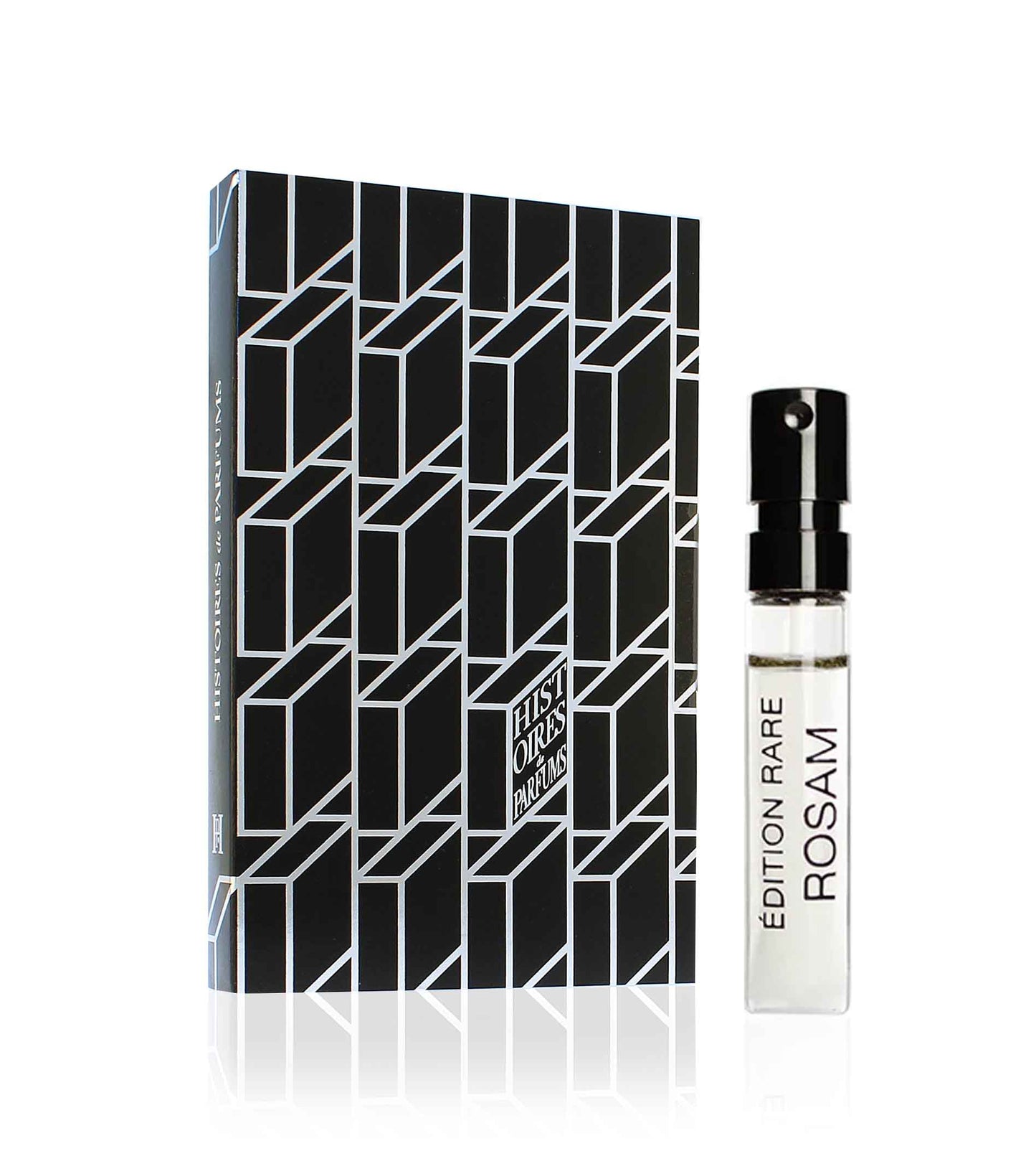 Histoires De Parfums Edition Rare Rosam Eau De Parfum Unisexe 15ml