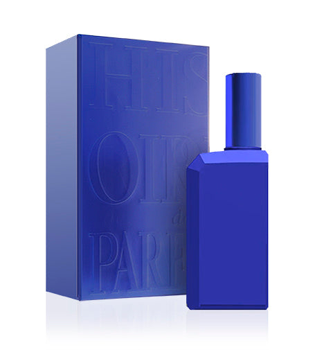 Histoires De Parfums This Is Not A Blue Bottle 1/.1 Eau De Parfum Unisexe 60ml
