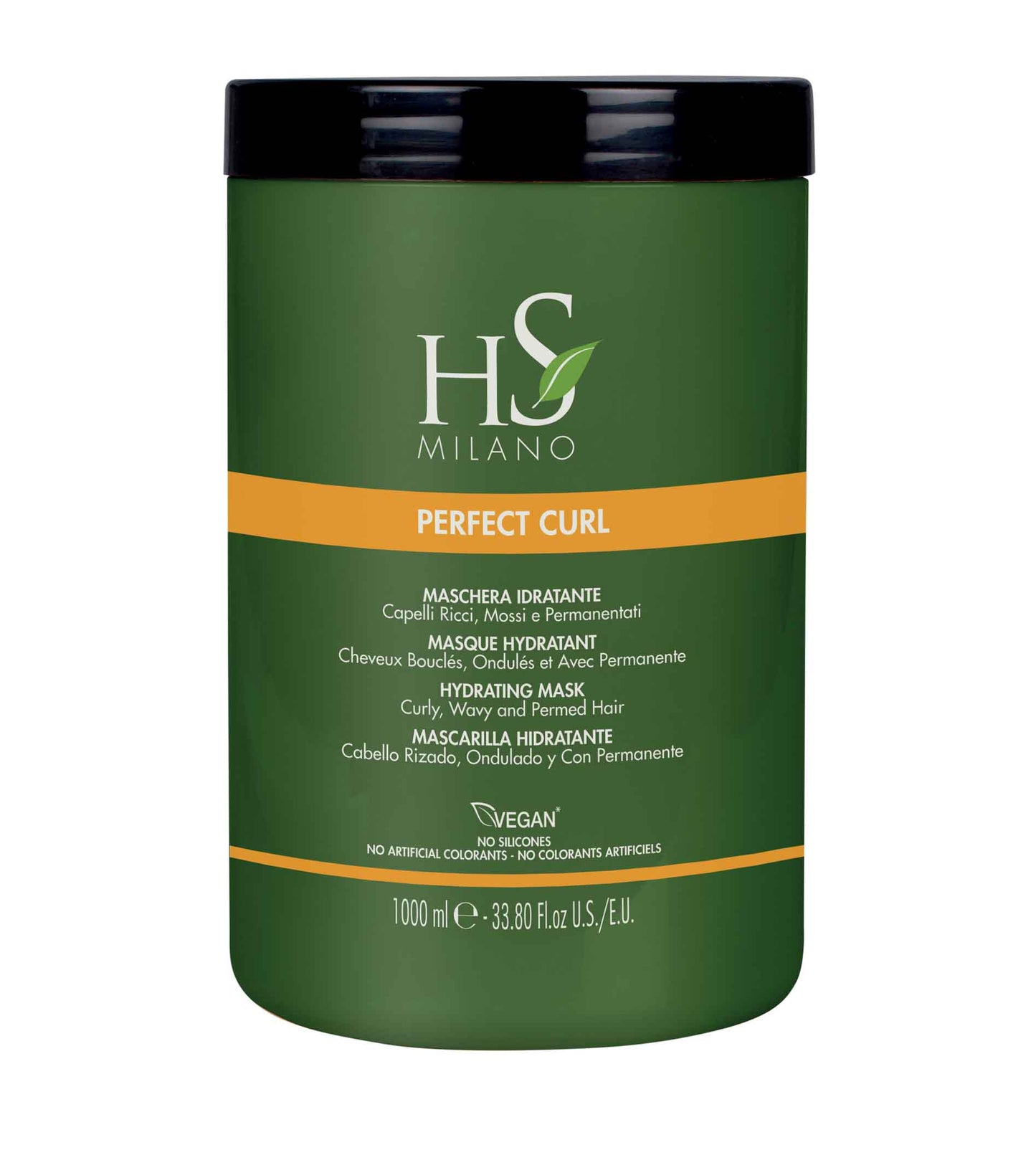 HS Milano Hydrating Mask 1000ml