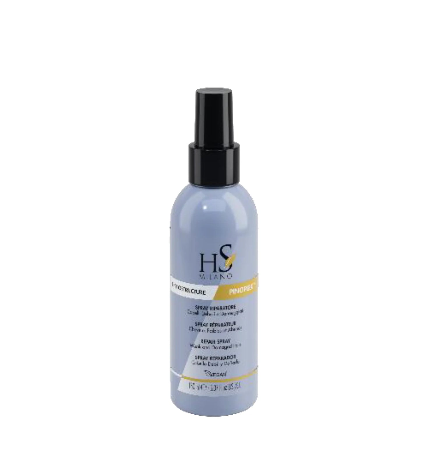 HS Milano Phytostructure Repair Spray regenerating protective spray 150 ml