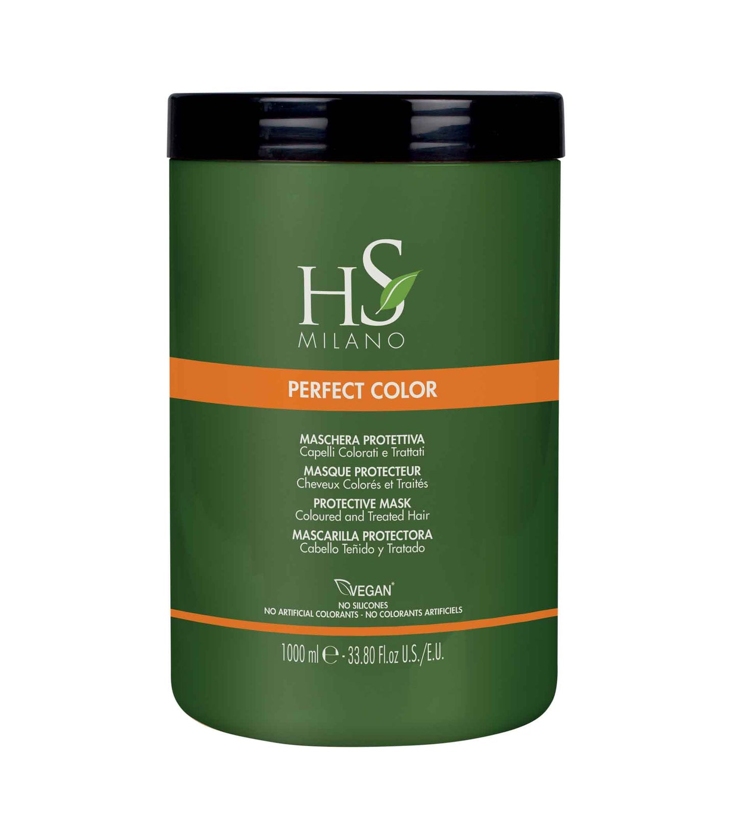 HS Milano Protective Mask 1000ml