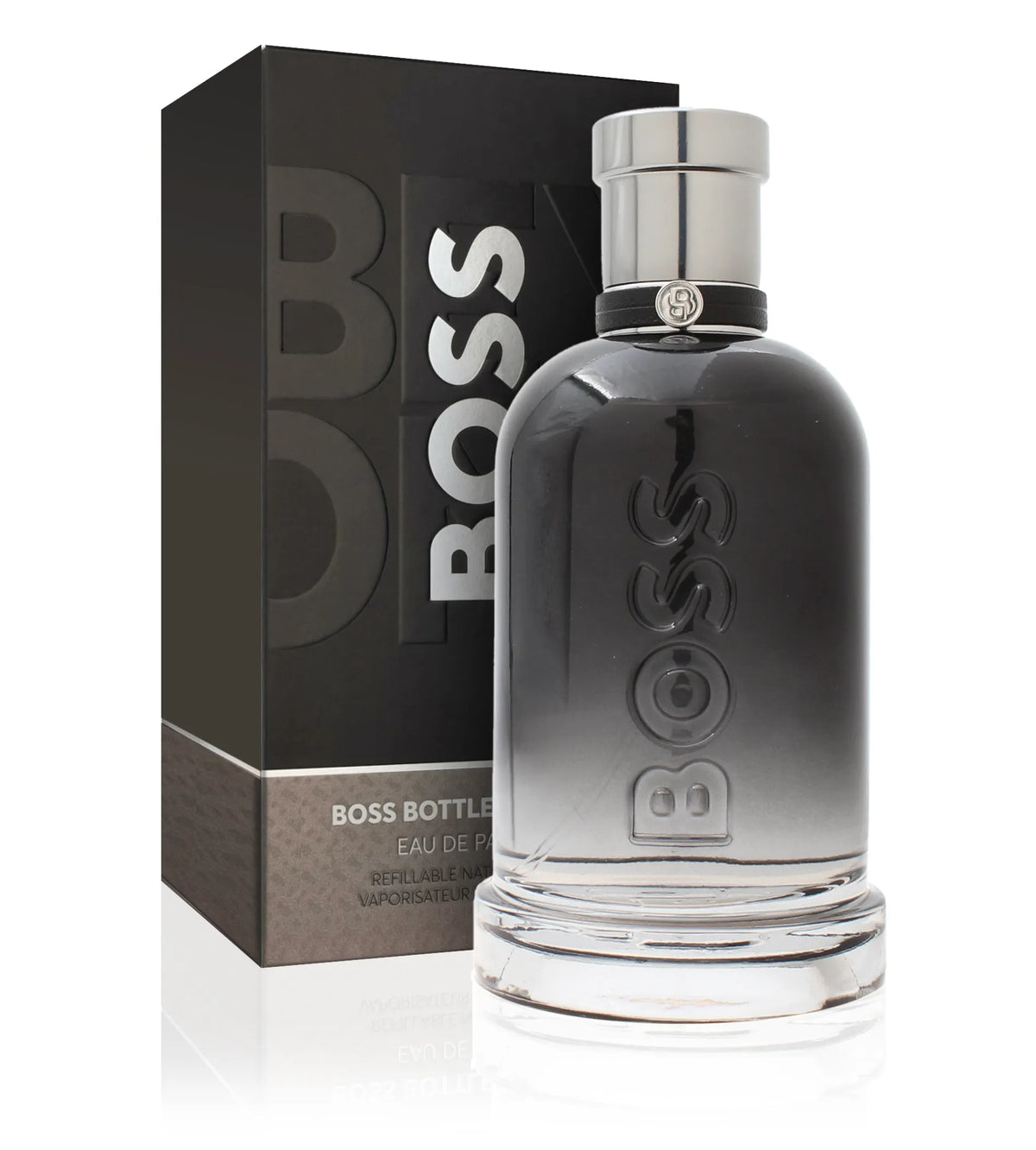 Hugo Boss Boss Bottled Beyond EDP M 100ml