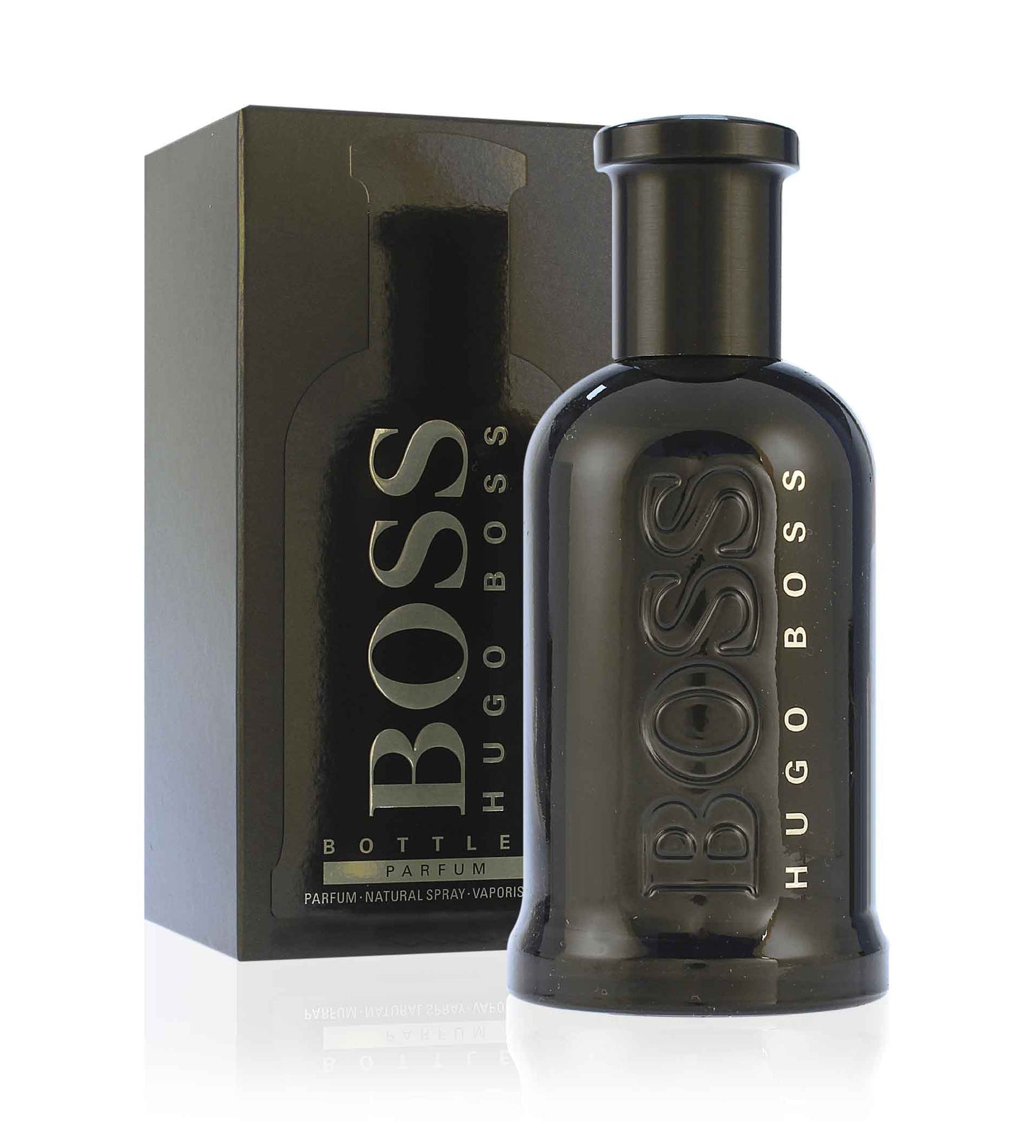 Hugo Boss Boss Bottled Parfum pour homme 100 ml