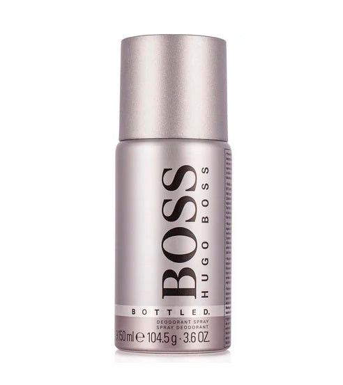 Hugo Boss Boss Bottled déo spray pour homme 150 ml