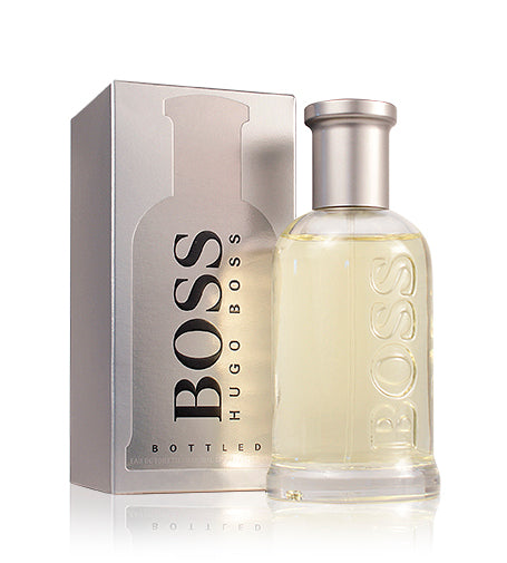 Hugo Boss Bottled Eau De Toilette Homme 200ml