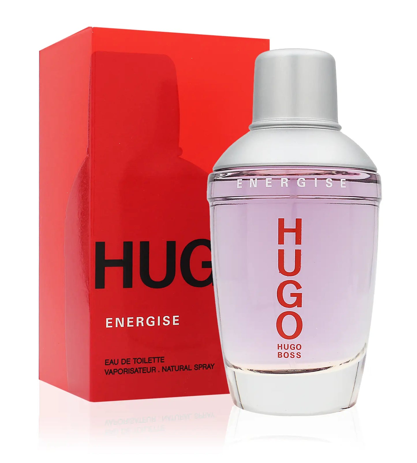 Hugo Boss Hugo Energise EDT M 75ml