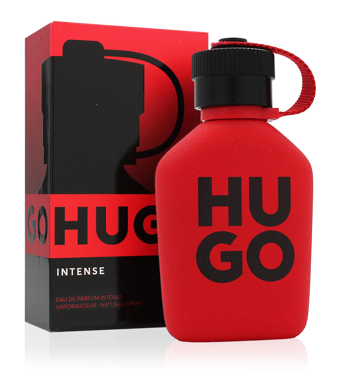 Hugo Boss Hugo Intense Eau De Parfum Intense Homme 75ml