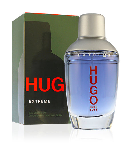 Hugo Boss Hugo Man Extreme Eau De Parfum Homme 75ml