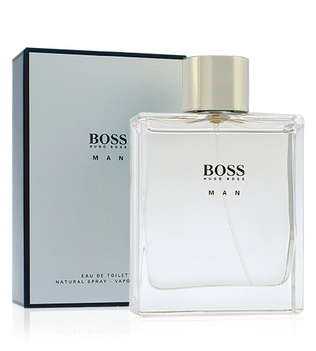 Hugo Boss Orange Man Eau De Toilette Homme 100ml