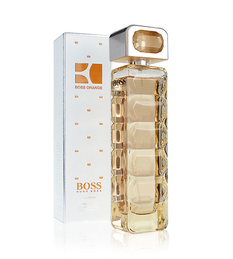 Hugo Boss Naranja EDT W 30 ml