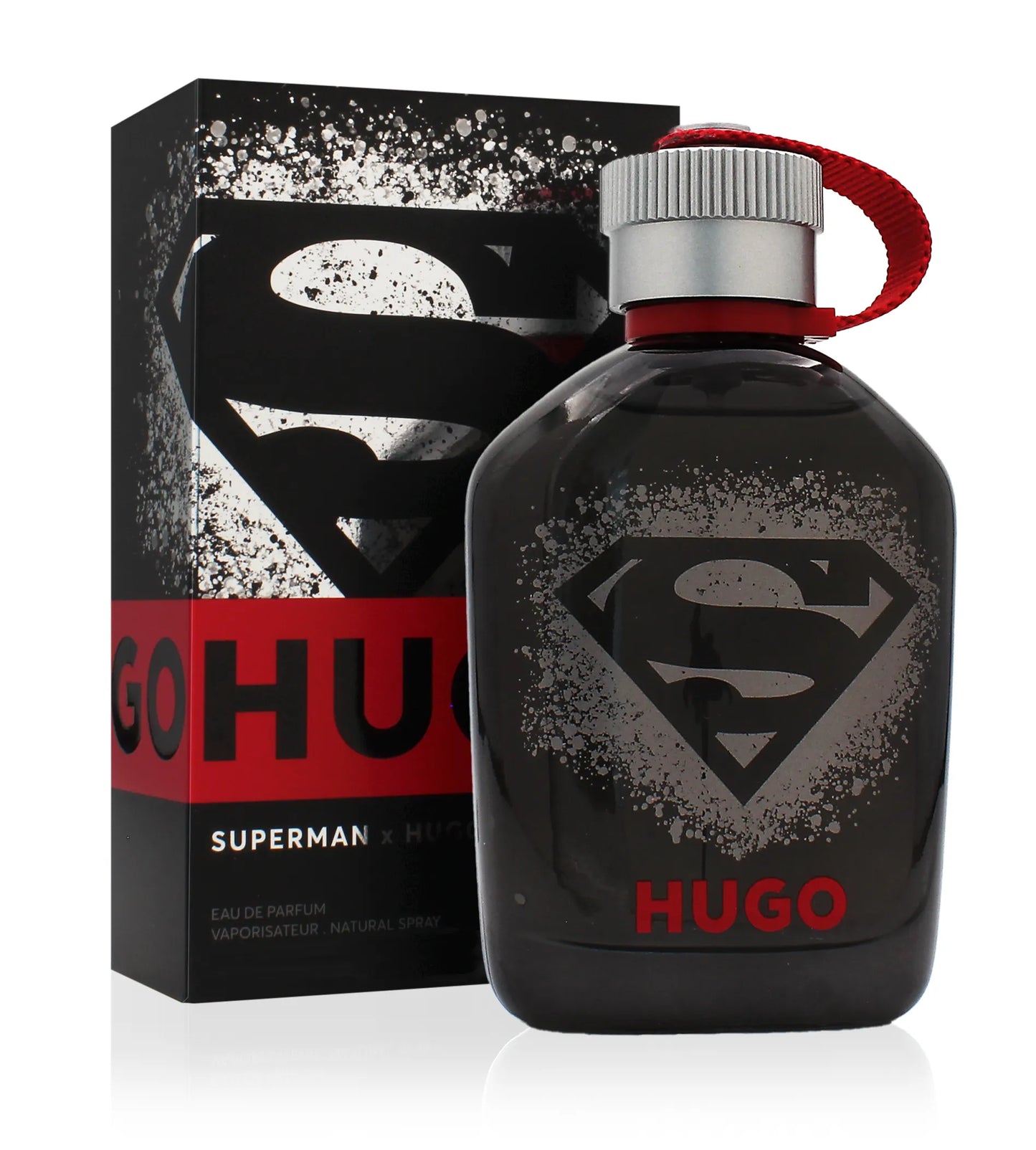 Hugo Boss Superman x Hugo EDP M 125ml