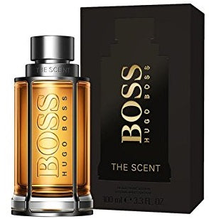 Hugo Boss The Scent After Shave M 100 ml