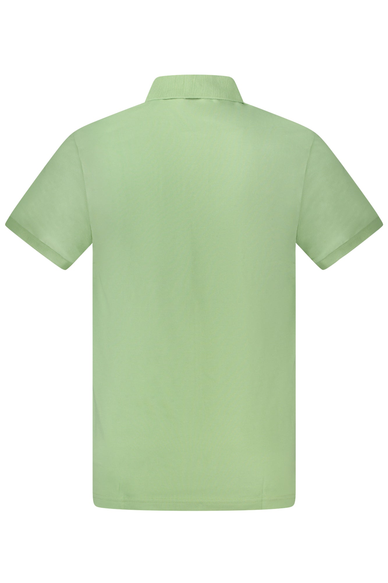 HUGO BOSS POLO SHORT SLEEVE MEN GREEN