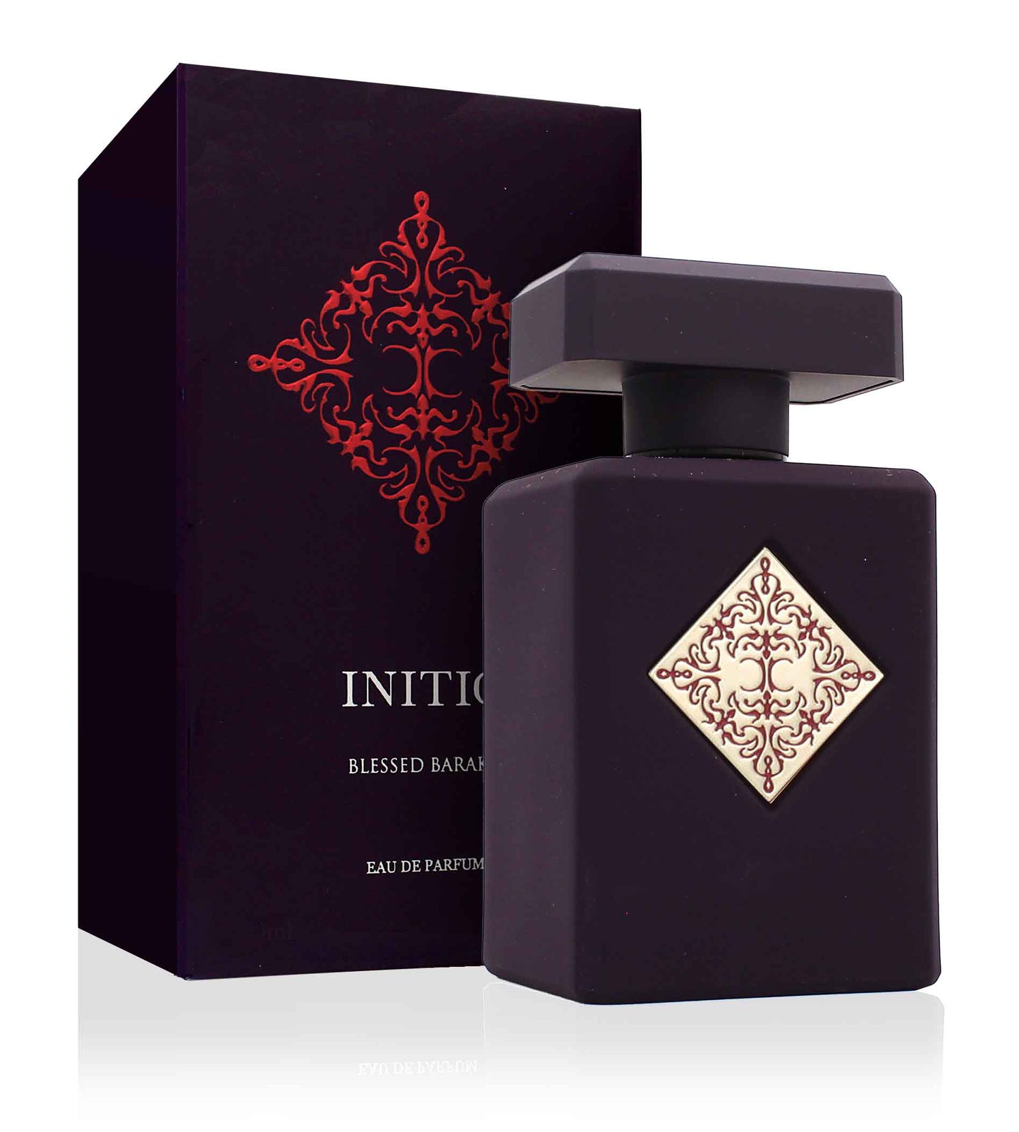 Initio Blessed Baraka Eau De Parfum Unisexe 90ml