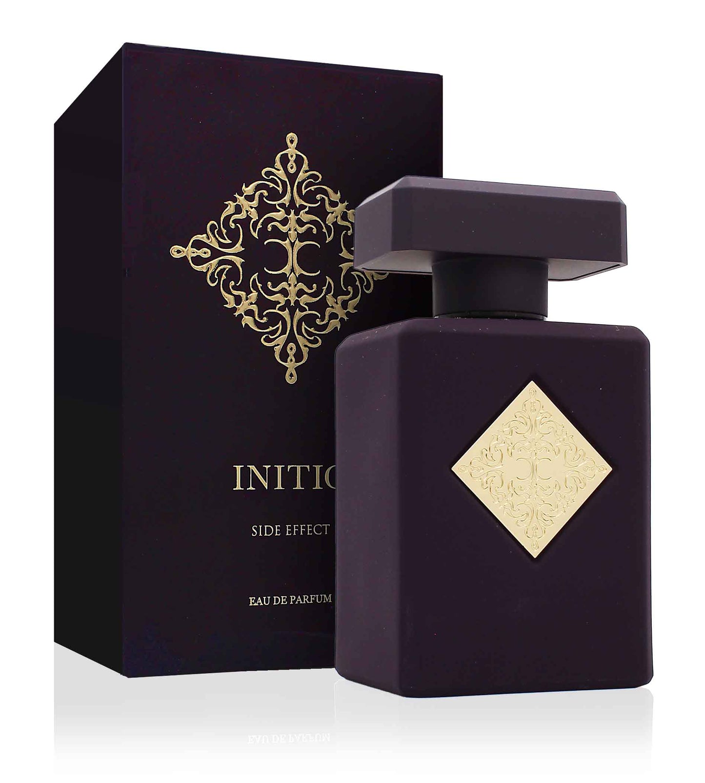 Initio Side Effect Eau De Parfum Unisexe 90ml