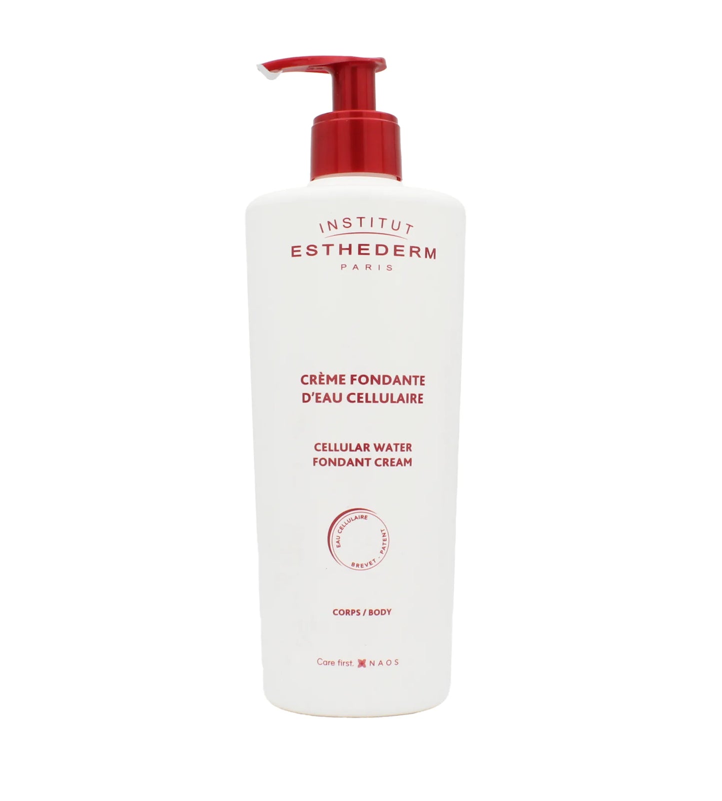 Institut Esthederm Cellular Water Fondant Cream 400ml