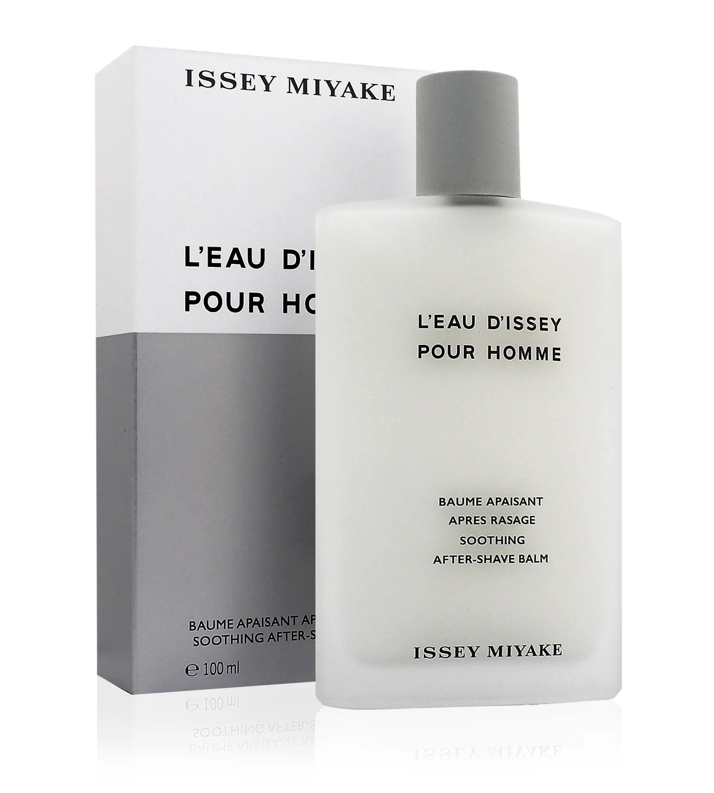 Issey Miyake L'Eau D'Issey Baume après-rasage 100 ml