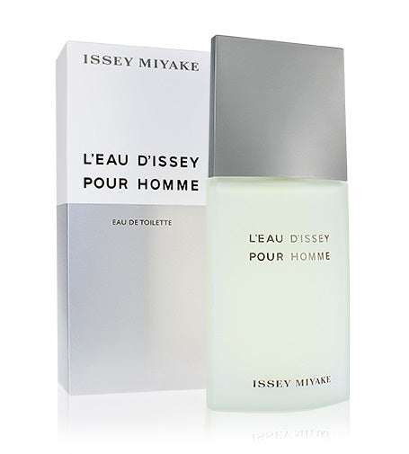 Issey Miyake L'Eau D'Issey Pour Homme Eau De Toilette 75ml
