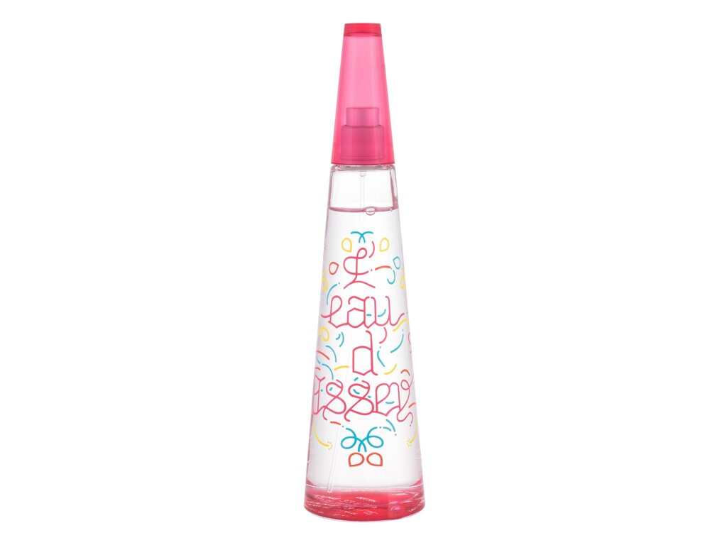 Issey Miyake L'Eau d'Issey Shades of Kolam EDT W 100ml