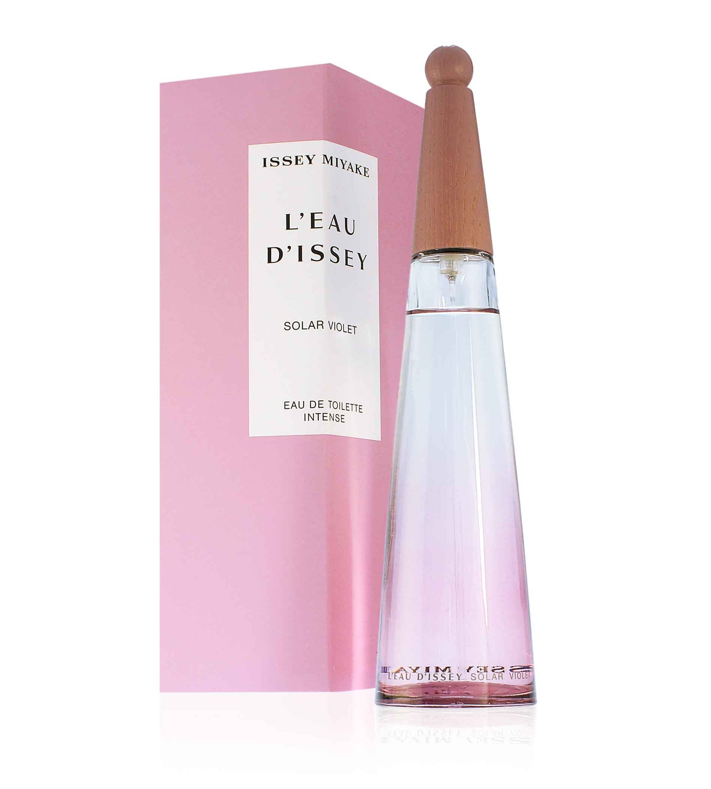 Issey Miyake L'Eau d'Issey Solar Violet Eau De Toilette Femme 100ml