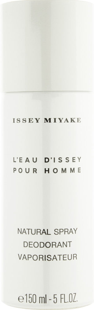 Desodorante en spray Issey Miyake L´Eau D´Issey para hombre 150 ml