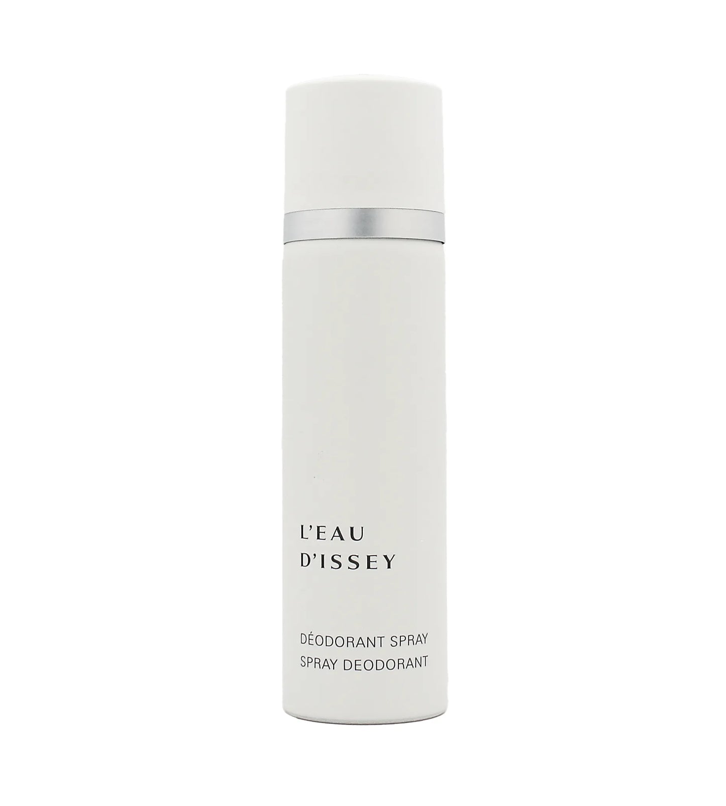 Issey Miyake L'Eau D'Issey Deodorant Spray W 100ml