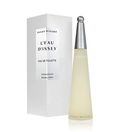 Issey Miyake L'Eau D'Issey Eau De Toilette para mujer 100 ml