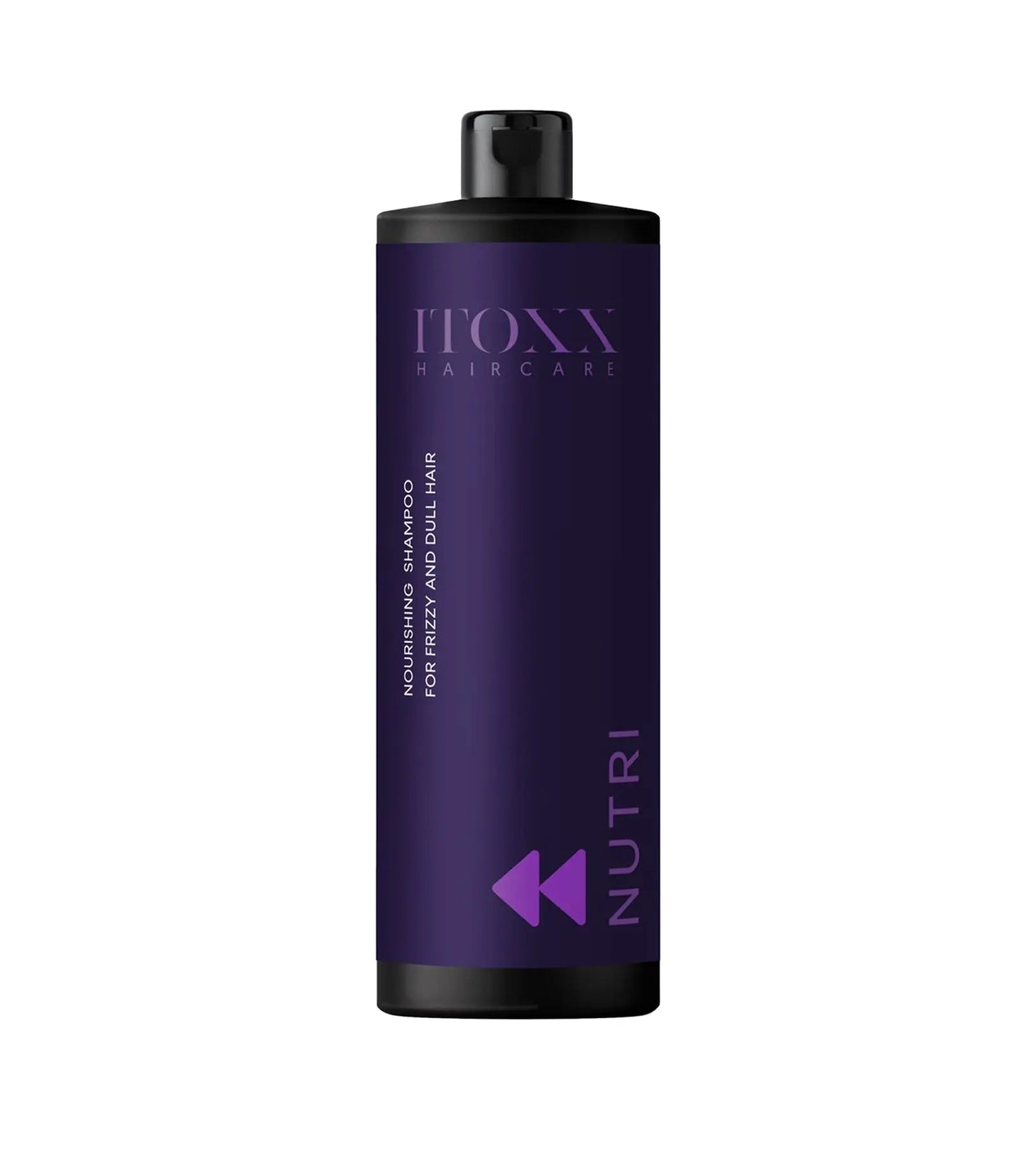 ITOXX Nutri Shampoo 1000ml