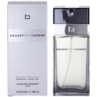 Jacques Bogart Bogart Pour Homme Eau De Toilette 100ml