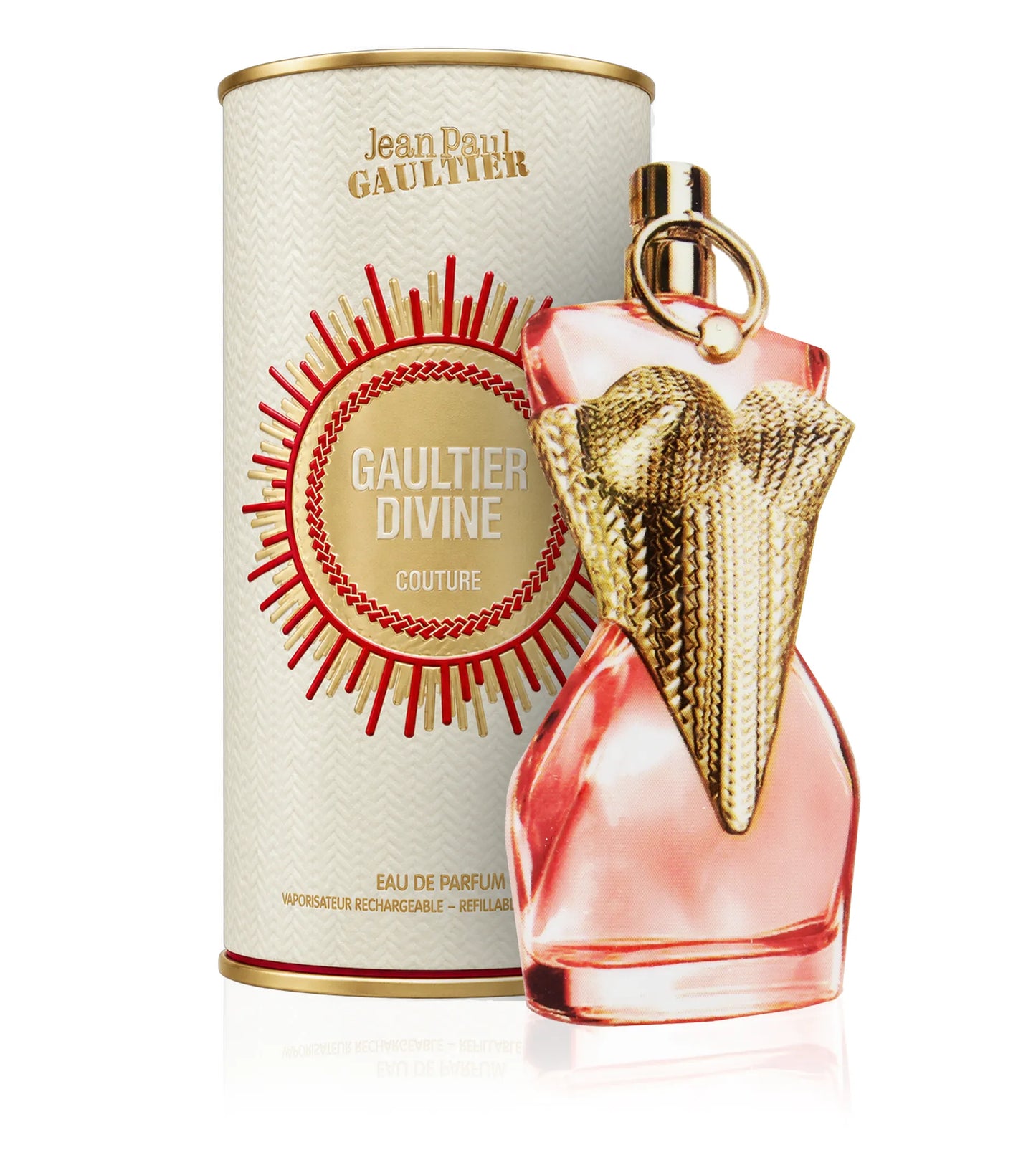 Jean Paul Gaultier Divine Couture EDP W 50ml