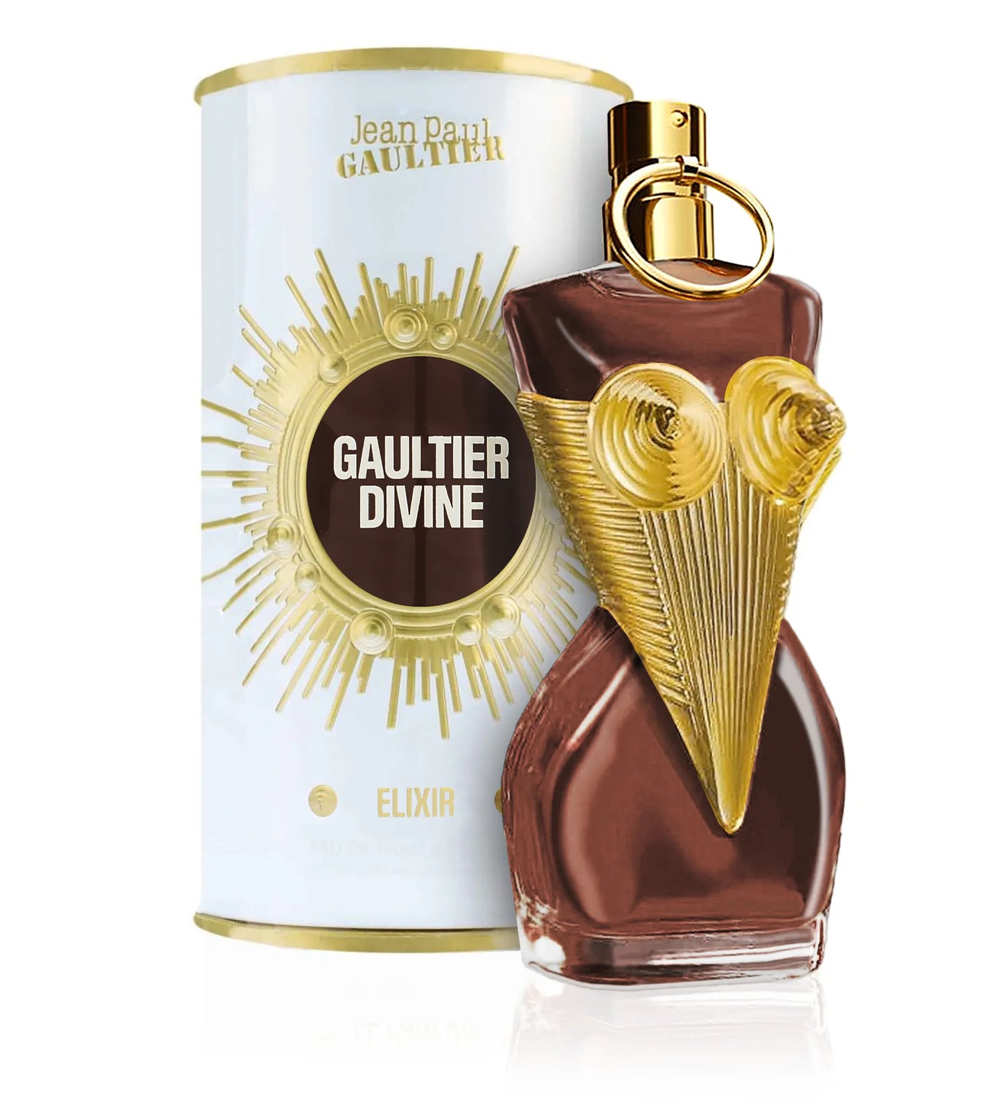 Jean Paul Gaultier Divine Elixir Parfum W 100ml