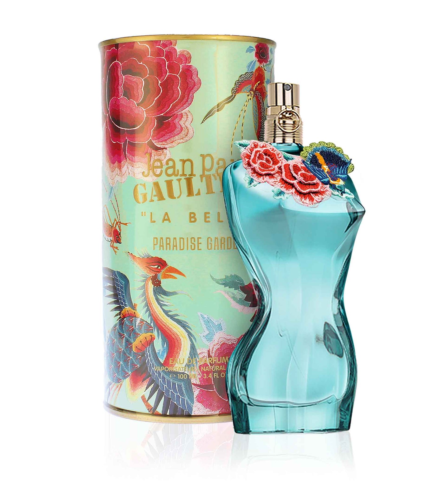 Jean Paul Gaultier La Belle Paradise Garden Eau De Parfum Femme 30ml